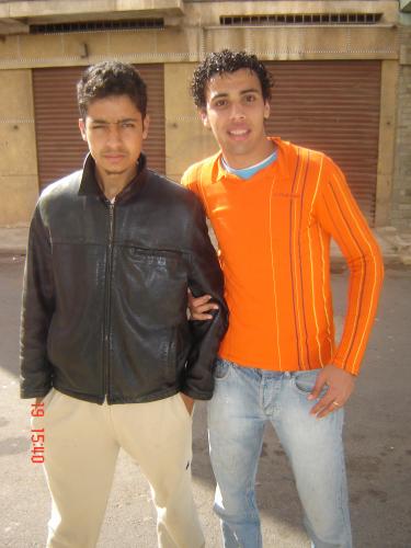 moi  et said
